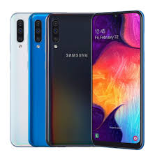Samsung A50 verschidene Farben