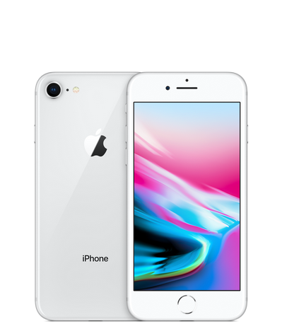 Apple iPhone 8 64GB Weiss