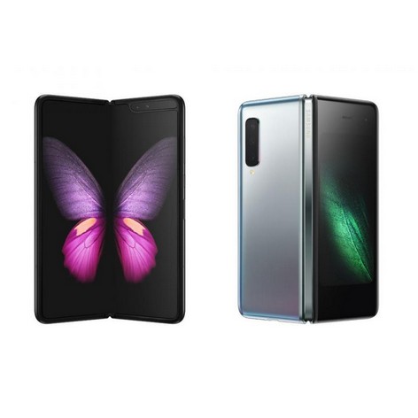 Samsung Galaxy FOLD