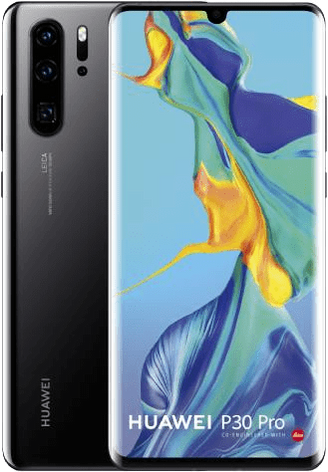 Huawei P30 