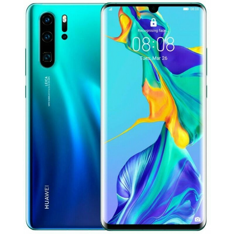 Huawei P30 Pro Twlight